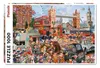 PIATNIK 556944 Londra PUZZLE 1000 T. Anteprima dell’immagine prodotto 1