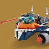 Rocketov tryskáč Warbird vs. Ronan Náhľad obrázku produktu 15