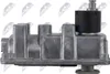 NTY Steuerdose Lader ECD-ME-021 passend für MERCEDES-BENZ Produktbild-Vorschau 3