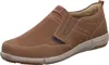 JOSEF SEIBEL Enrico 04 | Mocassins pour Hommes | beige Voir les images du produit 16