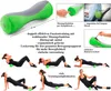 Faszienrolle mit Vibrationsmassage Maße Ø: 10 cm x H: 37 cm Produktbild-Vorschau 9
