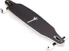 muuwmi Longboard Beach, Deck 97x23 cm, Ahornholz, 7 Zoll Produktbild-Vorschau 3