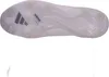 adidas Copa Pure II Elite FG Cloud White Silver Metallic - Produktbild-Vorschau 3