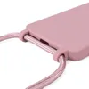 Handykette für Samsung Galaxy S21 FE Hanyhülle mit Band Produktbild-Vorschau 7