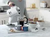 Bouilloire Kenwood kMix ZJX650WH, 1 L, 2200W, Blanc Voir les images du produit 5