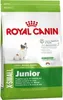 A bag of Royal Canin X-Small Junior dog food. Produktbild-Vorschau