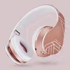 PowerLocus Over-Ear Bluetooth Kopfhörer kabellos, Stereo Produktbild-Vorschau 2