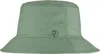 Fjällräven FJÄLLRÄVEN Cappello reversibile Bucket verde Anteprima dell’immagine prodotto 1