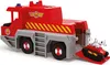 SIMBA Feuerwehrmann Sam Jupiter Rettungskran 50cm Kranwagen Produktbild-Vorschau 8