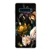 MuchoWow® Handyhülle Schutzhülle Hülle für Samsung Galaxy Produktbild-Vorschau 1