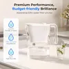 Waterdrop Filtrační Konvice na vodu, 2,5l Filtrační Konvice Náhled obrázku produktu 9