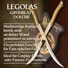 2 épées courtes Legolas inspirées de The Lord of the Rings, Voir les images du produit 12