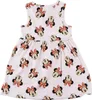 Sommerkleid Minnie Mouse Rosa 110 cm Produktbild-Vorschau 2