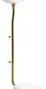 Kerasan WALDORF Spülkasten-Rohr, Bronze Produktbild-Vorschau 1