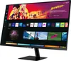 Samsung Smart Monitor M7 M70B (2023) schwarz, 32" I 16:9 I Produktbild-Vorschau 22