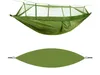 Verk 27125 Hamak turystyczny z moskitierą 270 x 140 cm Podgląd zdjęcia produktu 9