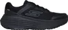 SKECHERS MAX CUSHIONING ENDEA Schwarz Produktbild-Vorschau 6