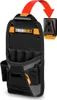 A tool pouch with a clip attachment system. Podgląd zdjęcia produktu