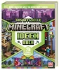 The cover of a Minecraft idea book. Voir les images du produit