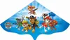 Parapente PAW PATROL Voir les images du produit 1