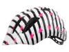 Kask ochronny/rowerowy dla dzieci Kids S Zebra / Bobike Podgląd zdjęcia produktu 1