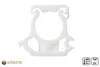 Ø 20 mm, PPR Aqua Plus Rohrclip in Weiß | Wasserrohr, Produktbild-Vorschau 2