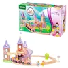 BRIO 33312, hrad, Disney Princess Castle Set, 0,3 rok / Náhľad obrázku produktu 17