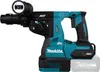 Makita  HR004GZ Akku-Kombihammer SDS-PLUS 40V Produktbild-Vorschau 4