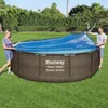Copertura solare per piscina Bestway Flowclear 356 cm Anteprima dell’immagine prodotto 39