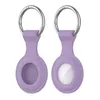 4smarts Silicone Case Set f. AirTags 5 Stk (farblich Produktbild-Vorschau 2