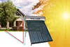 THUNDER Vakuový solární kolektor Heat Pipe 200 l 20 trubic Náhled obrázku produktu 6