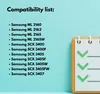 Toner für SAMSUNG MLT D101S MLTD101S ️️ ML 2160 2165 2165W Produktbild-Vorschau 2