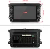 7'' 2+64G radio per Golf Passat Seat Jetta Carplay Unità di Anteprima dell’immagine prodotto 13