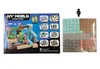 Großes magnetisches Minecraft Bauset Iron Diamond Gold TNT Produktbild-Vorschau 5