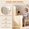 AIYAPLAY Kinderschreibtisch Kinder Schreibtisch mit Produktbild-Vorschau 6