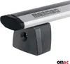 Menabo Barres de toit pour porte-charges universelles 2x Voir les images du produit 8