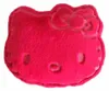 Hello Kitty Zierkissen rosa Produktbild-Vorschau 2