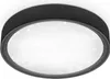 Deckenlampe Ø25 cm - 12W, 1200lm, LED, Sternenhimmel, Produktbild-Vorschau 6