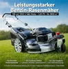 GÜDE Rasenmäher Benzin mit Antrieb Trike Big Wheeler 515D Produktbild-Vorschau 1