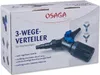 OSAGA 3 Wege Y-Verteiler für Teichpumpen Produktbild-Vorschau 6