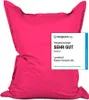 Lumaland Riesen-Sitzsack XXL 140x180 cm Wasserfestes Indoor Produktbild-Vorschau 1
