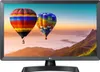 LG 24TN510S-PZ Monitor TV LED 24 pollici HD Ready Smart TV Produktbild-Vorschau 1