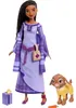 Pacchetto Da Viaggio Bambola Disney Princess Wish Fd Hero Anteprima dell’immagine prodotto 13