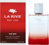 A perfume bottle and its packaging are shown side-by-side against a white background. Anteprima dell’immagine prodotto