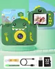 1080P 2,0-Zoll-Bildschirm Fotoapparat Kinder mit 32GB-Karte Produktbild-Vorschau 7