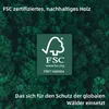 Schreibtisch 180 x 80 cm, Elektrisch höhenverstellbarer Produktbild-Vorschau 2