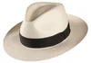 Scippis Classic Panama Hat - Cappello di paglia leggero - Anteprima dell’immagine prodotto 2