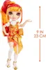 MGA Rainbow High Junior High Edizione Speciale - Laurel Anteprima dell’immagine prodotto 16