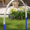 Attrezzature per l'agility per cani PawHut, set per agility Anteprima dell’immagine prodotto 8