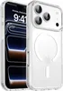 Schutzhülle für iPhone 17 Pro Max kompatibel mit MagSafe – Produktbild-Vorschau 1